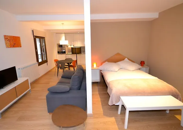 La Casa De Aldeas 3* Daroca