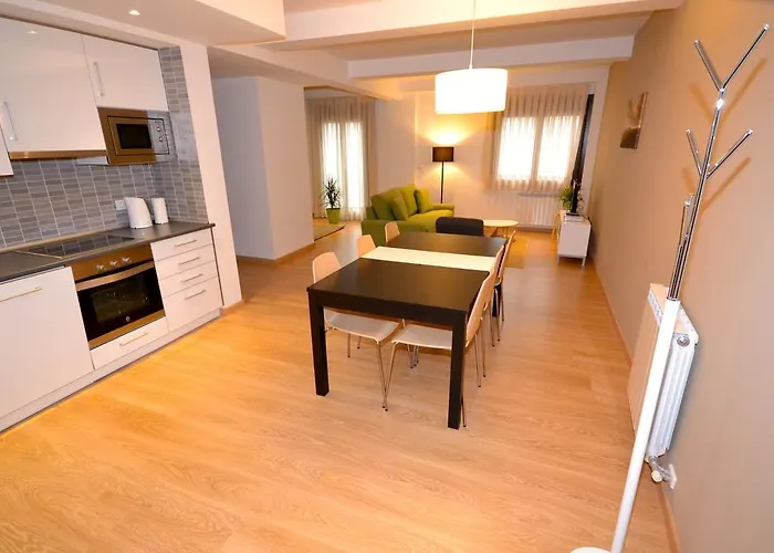 La Casa De Aldeas Daroca