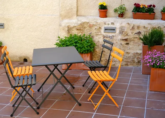 La Casa De Aldeas Hotel apartamentowy 3*