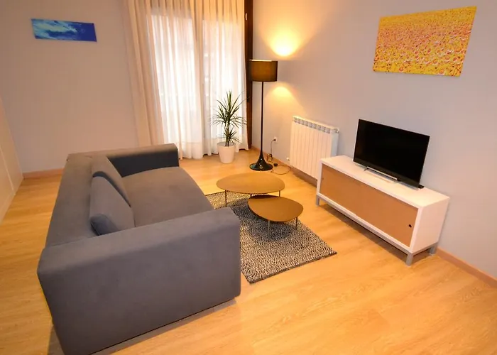 La Casa De Aldeas 3*